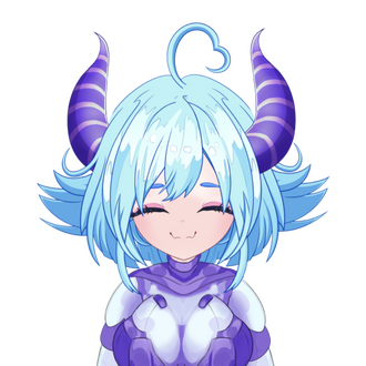 nibiru myuma kaiju girl profile picture